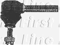 FIRST LINE ftr4131 -  Наконечник поперечной рулевой тяги| Угловой шарнир, продольная рулевая тяга